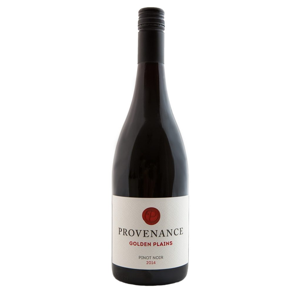 Provenance GP Pinot Noir 2022 WINESTREET