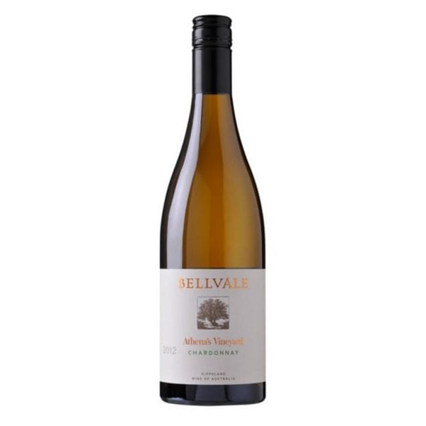 Bellvale Athena’s Vineyard Chardonnay