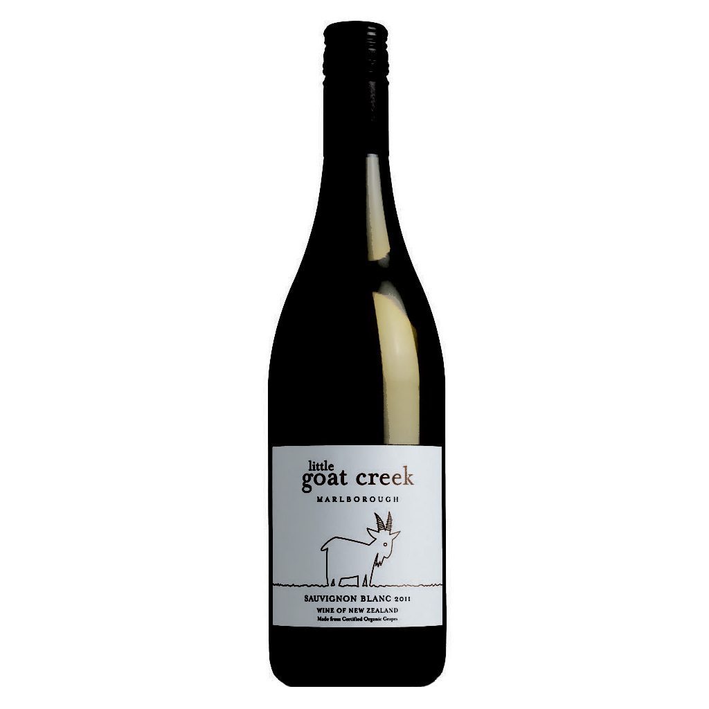 Little Goat Creek Sauvignon Blanc Little Goat Creek Sauvignon Blanc