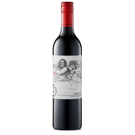 Zonte's Footstep Lake Doctor Shiraz