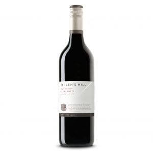 Helens Hill Old Orchard Cabernets