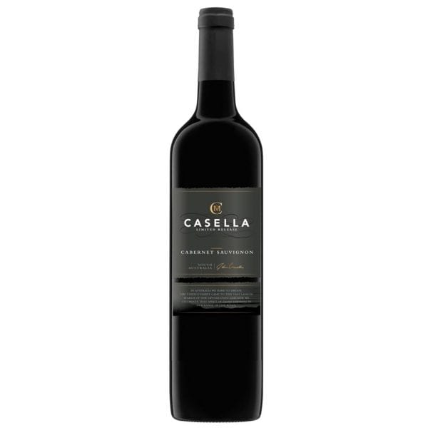 Casella Limited Release Cabernet Sauvignon