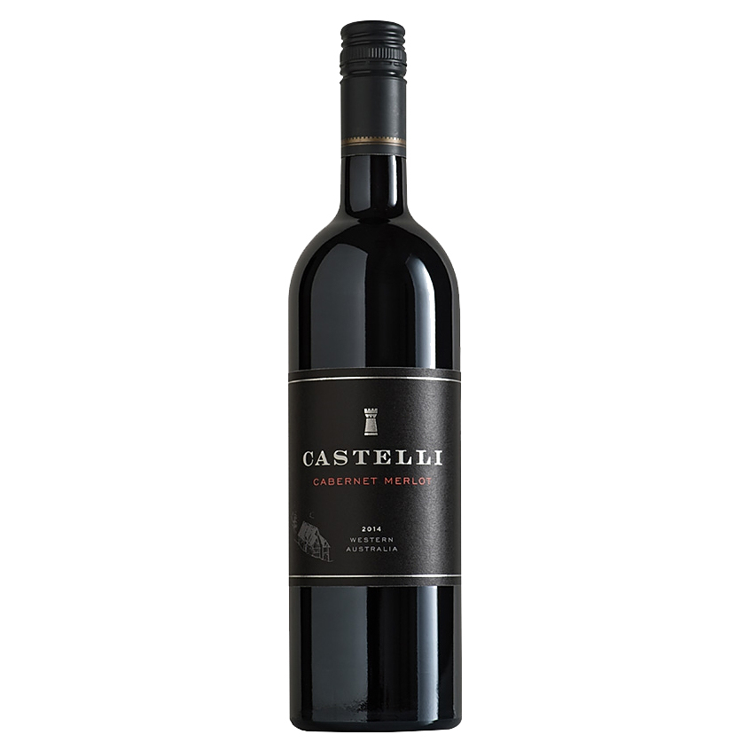 Castelli Estate Cabernet Merlot Castelli Estate Cabernet Merlot