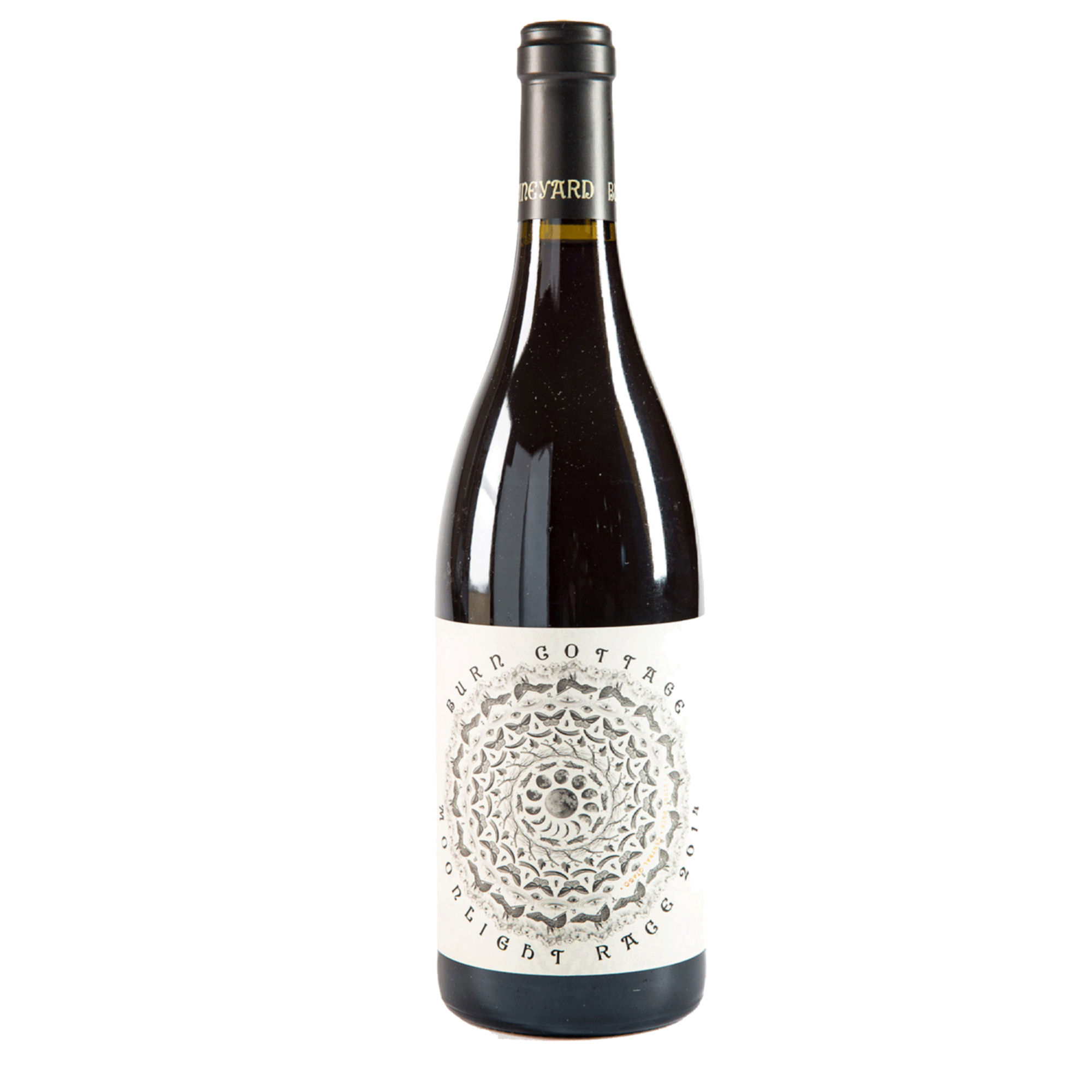 Burn Cottage Moonlight Race Pinot Noir Burn Cottage Moonlight Race Pinot Noir