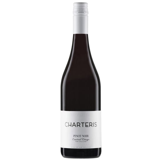 Charteris Central Otago Pinot Noir
