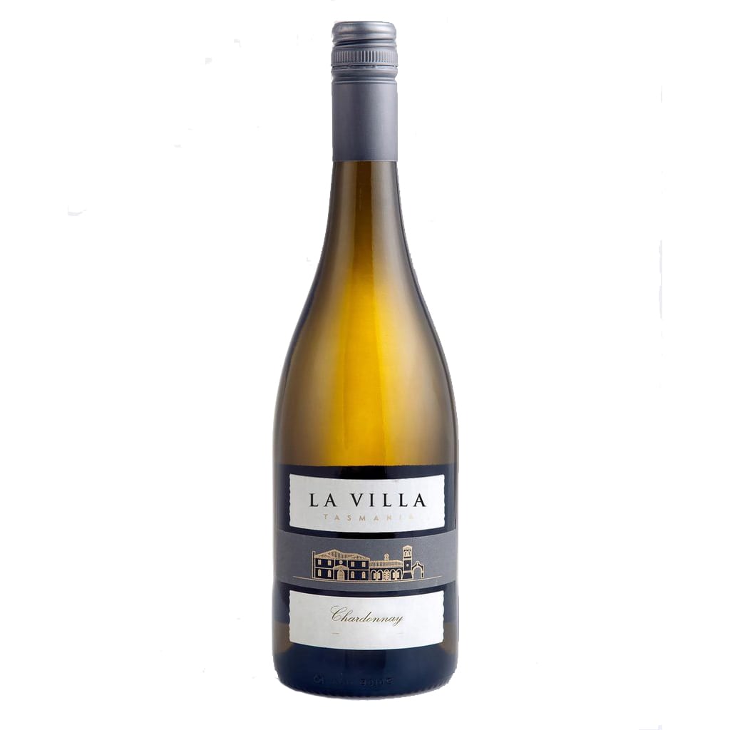 La Villa Chardonnay La Villa Chardonnay