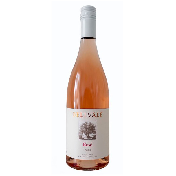 Bellvale Pinot Noir Rose Bellvale Pinot Noir Rose
