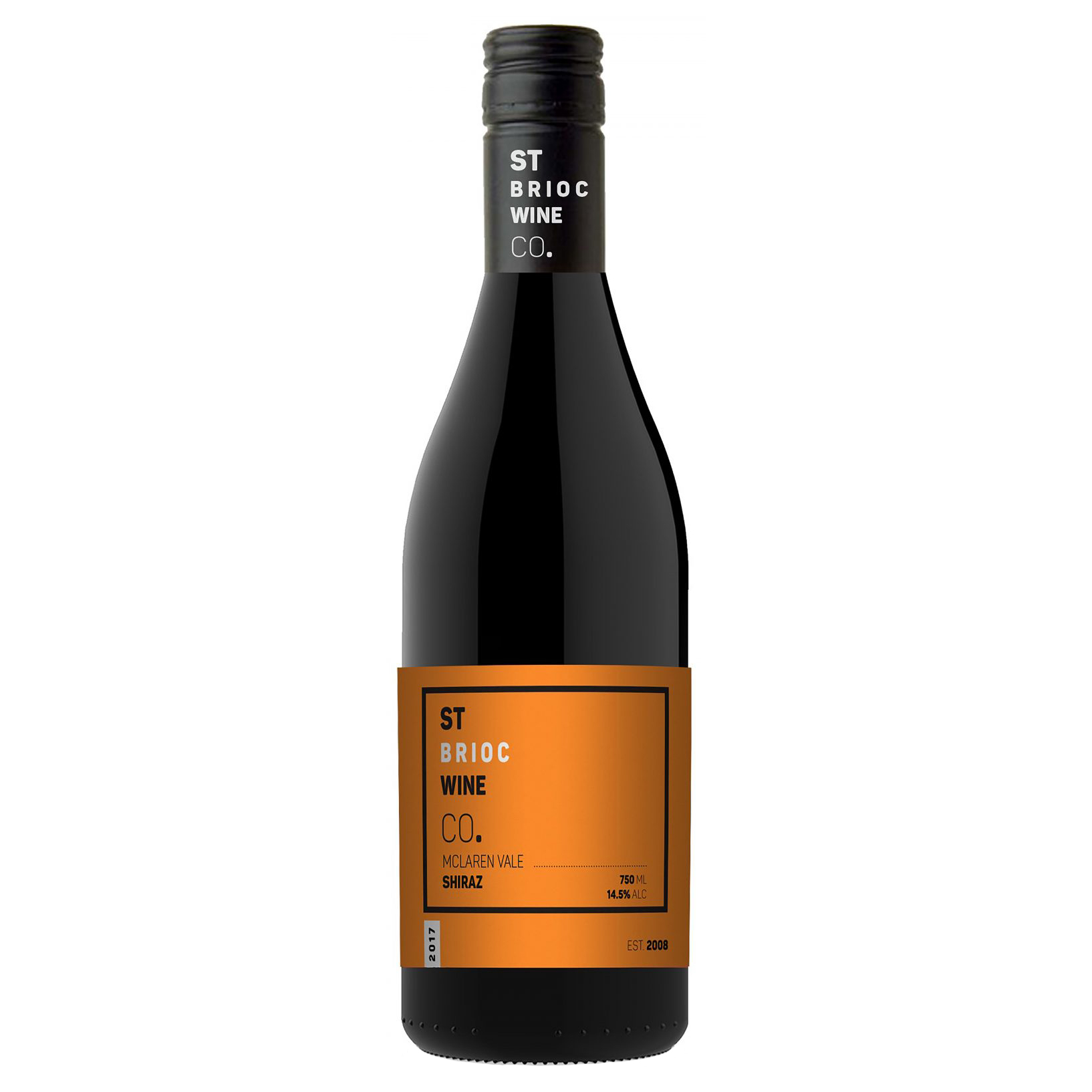 St Brioc Wine Co Shiraz St Brioc Wine Co Shiraz