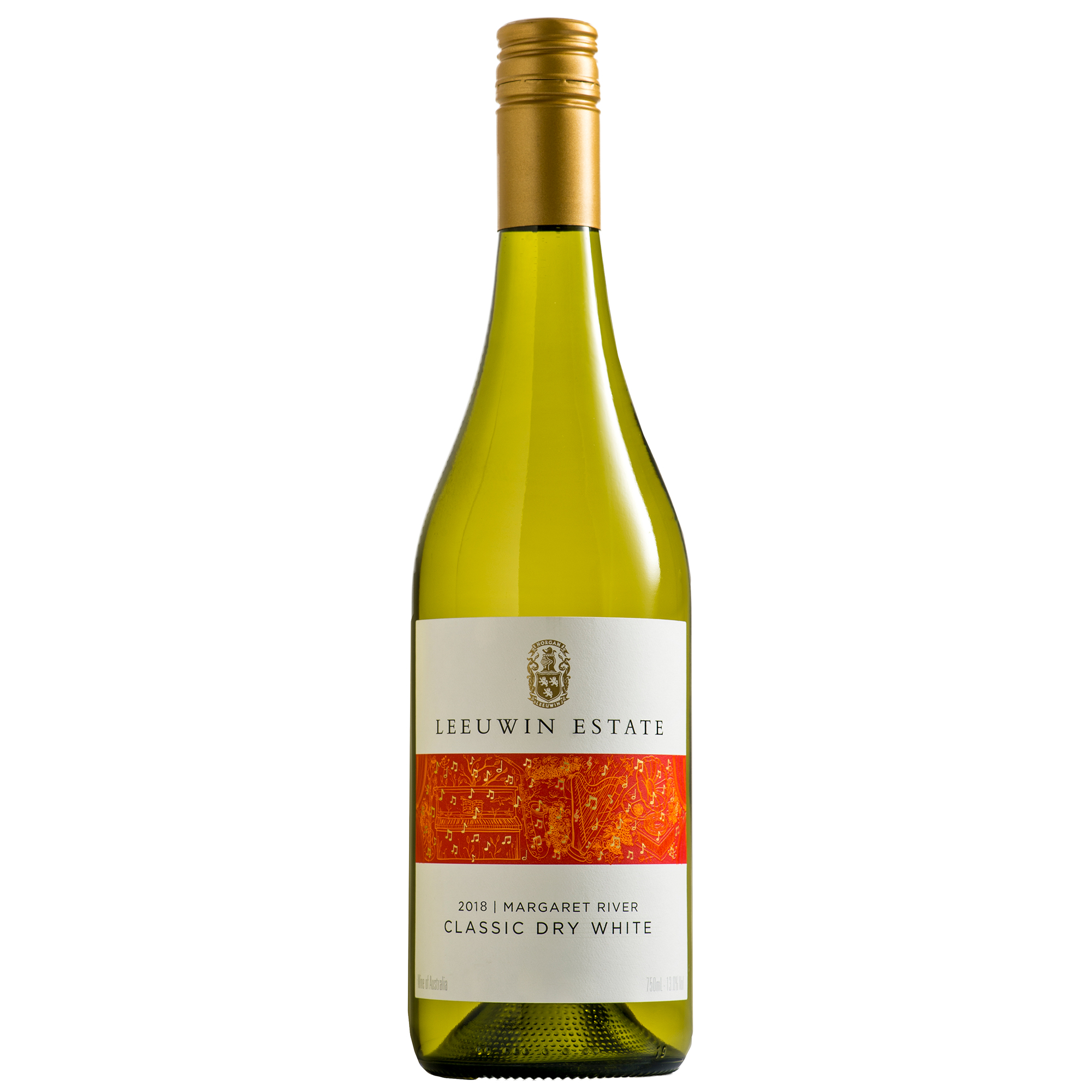 Leeuwin Estate Classic Dry White Leeuwin Estate Classic Dry White