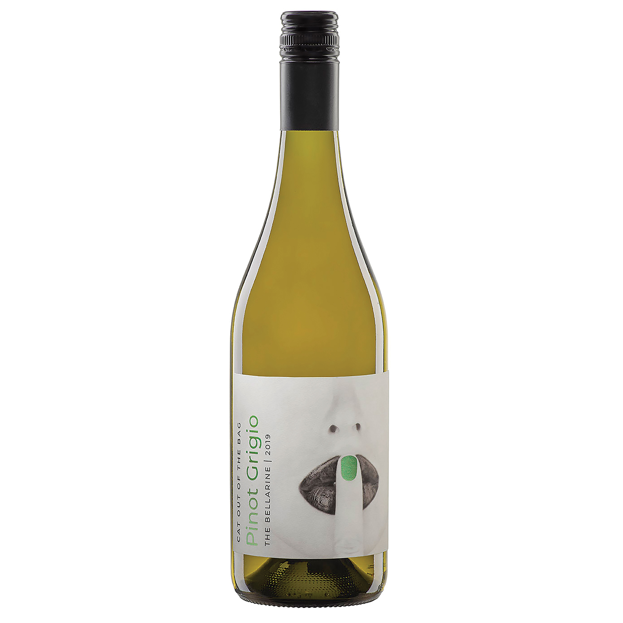 Cat Out Of The Bag Pinot Grigio Cat Out Of The Bag Pinot Grigio