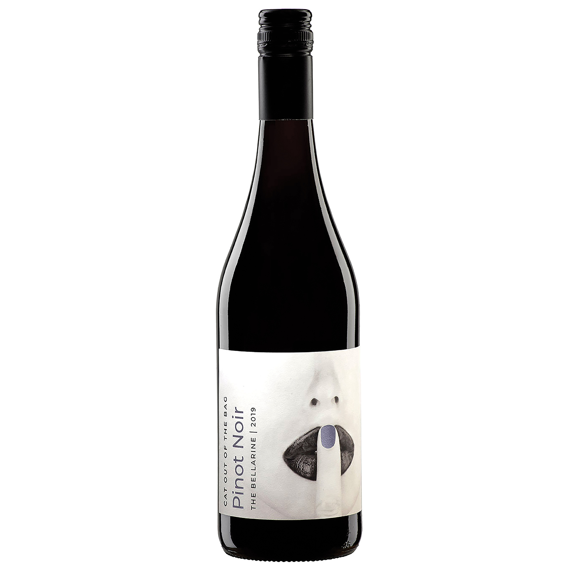 Cat Out Of The Bag Pinot Noir Cat Out Of The Bag Pinot Noir