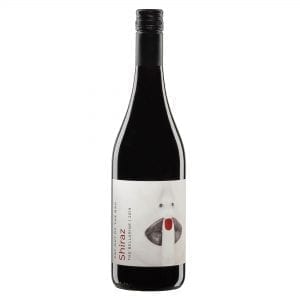 Cat Out Of The Bag Shiraz