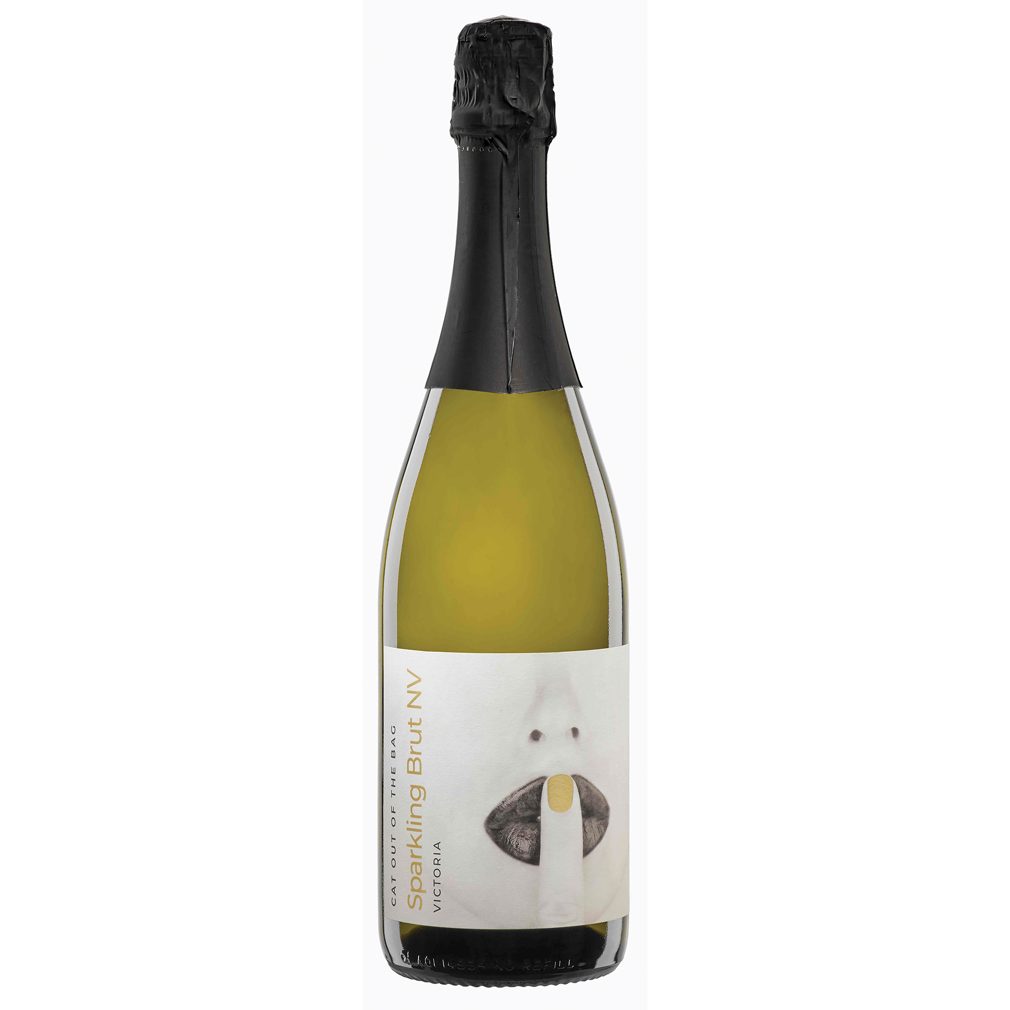 Cat Out Of The Bag Sparkling Brut Cat Out Of The Bag Sparkling Brut
